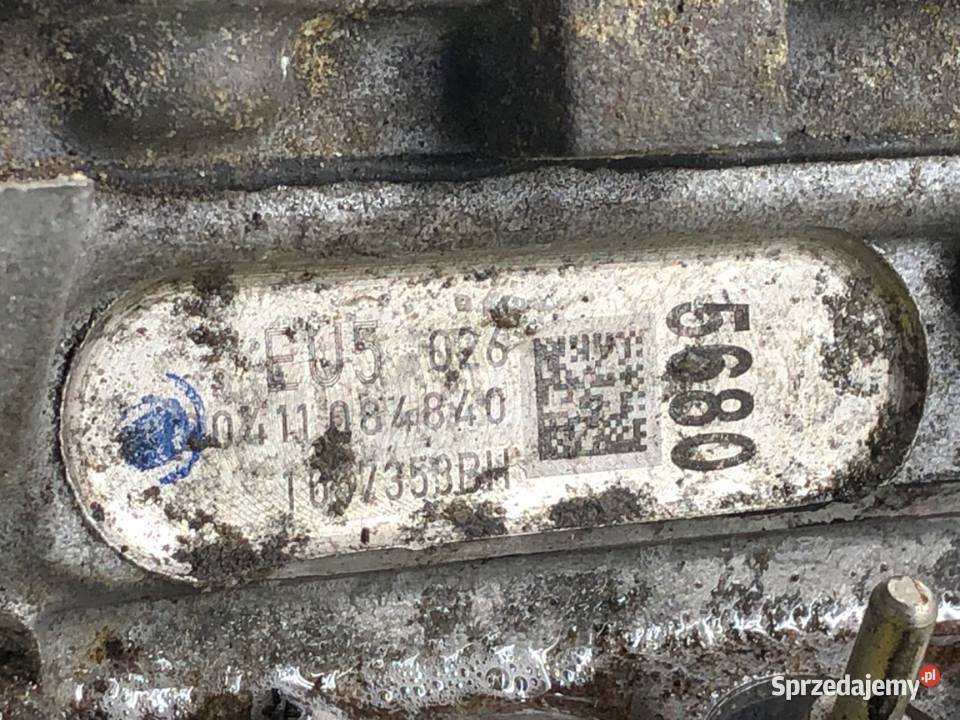 SILNIK AUDI 42 351 CDSB 0918 A8 D4 sprzedam