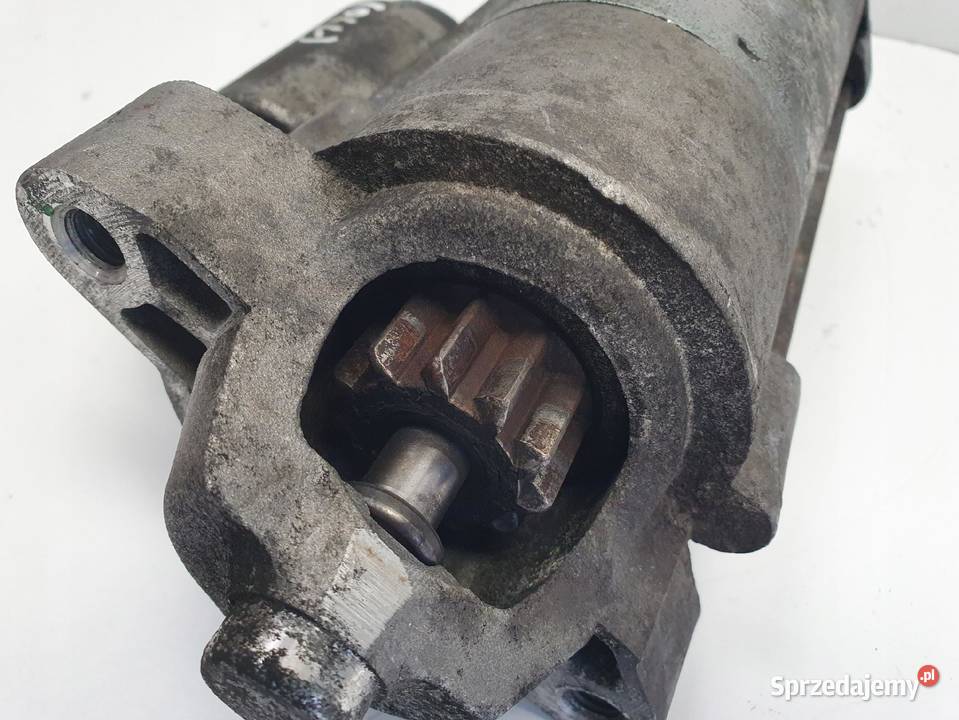 ROZRUSZNIK Volvo S40 II V50 20 D ROZRUSZNIK