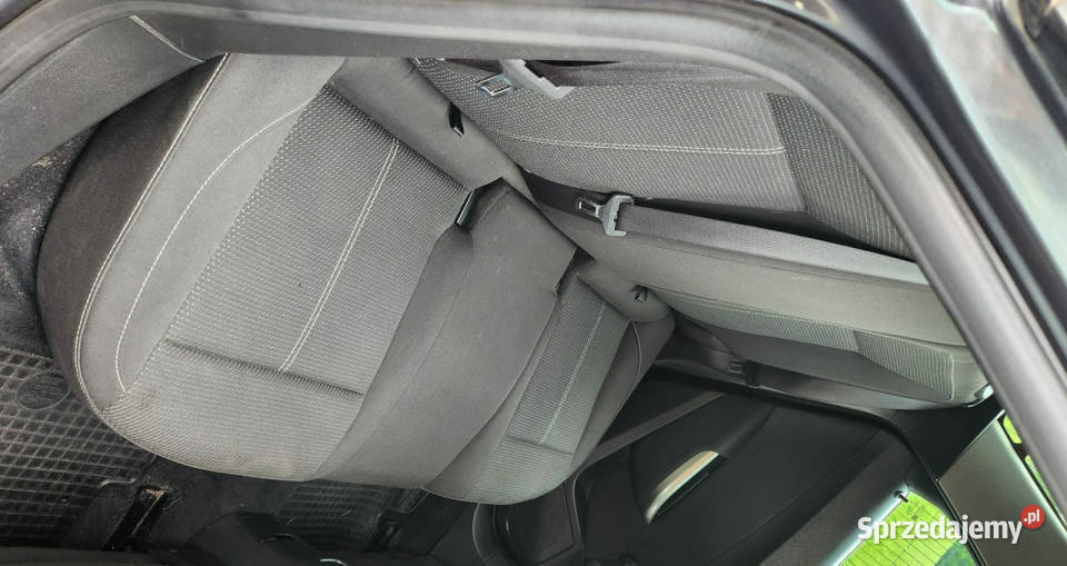 Opel Astra J 2011r 14 turbo 140 LPG Klima Hak isofix Astra Motoryzacja Pabianice