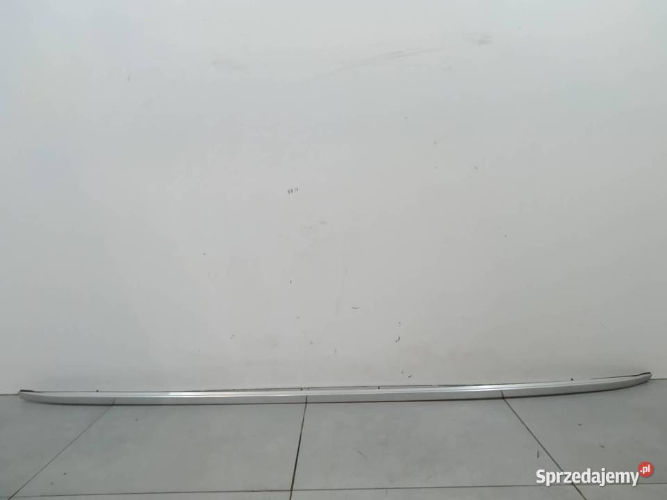 RELINGI PRAWY 31448859 31448861 Volvo V60 II