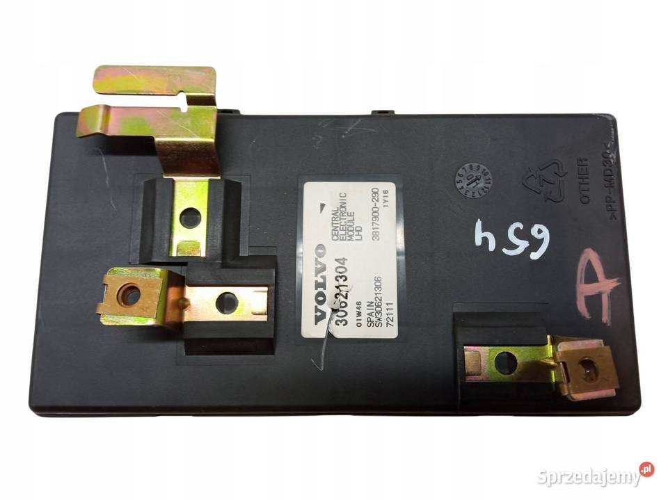 MODUŁ 30621304 Volvo V40 I 19952004 osobowe