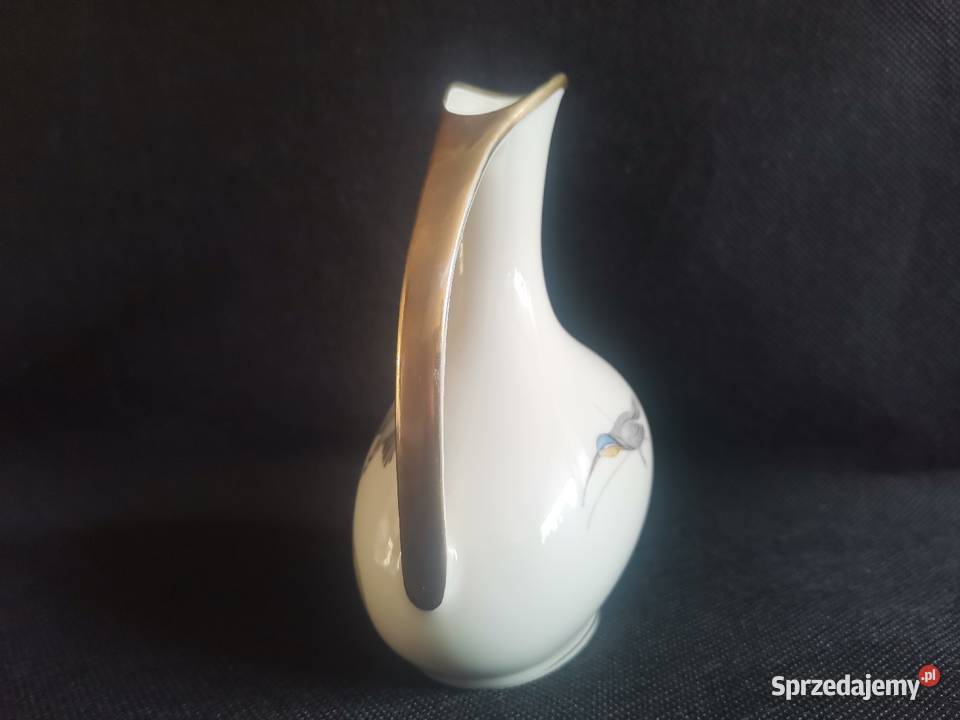Stary wazon mlecznik Koliber porcelana Bavaria Siemianowice Śląskie sprzedam