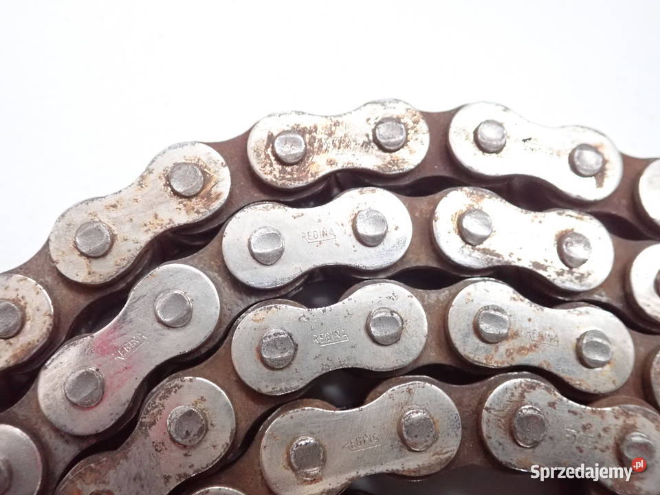 Łańcuch Zębatka 13z Przód Suzuki RM 250 9600r Strzelce Krajeńskie
