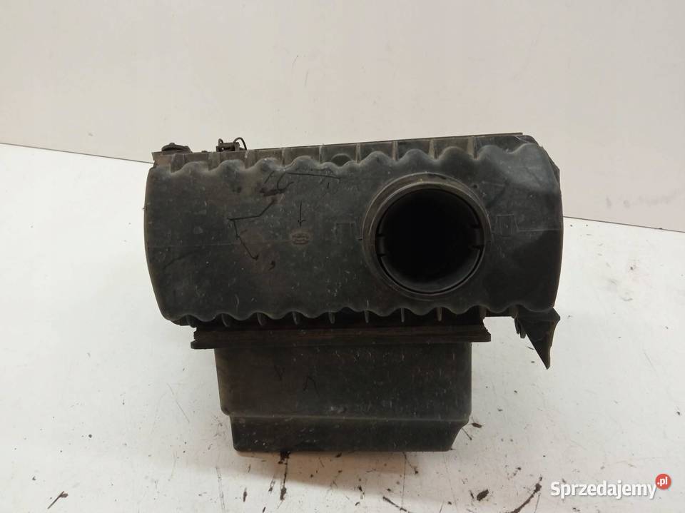 OBUDOWA FILTRA POWIETRZA 16 16V TS Alfa Romeo Obudowy filtrów