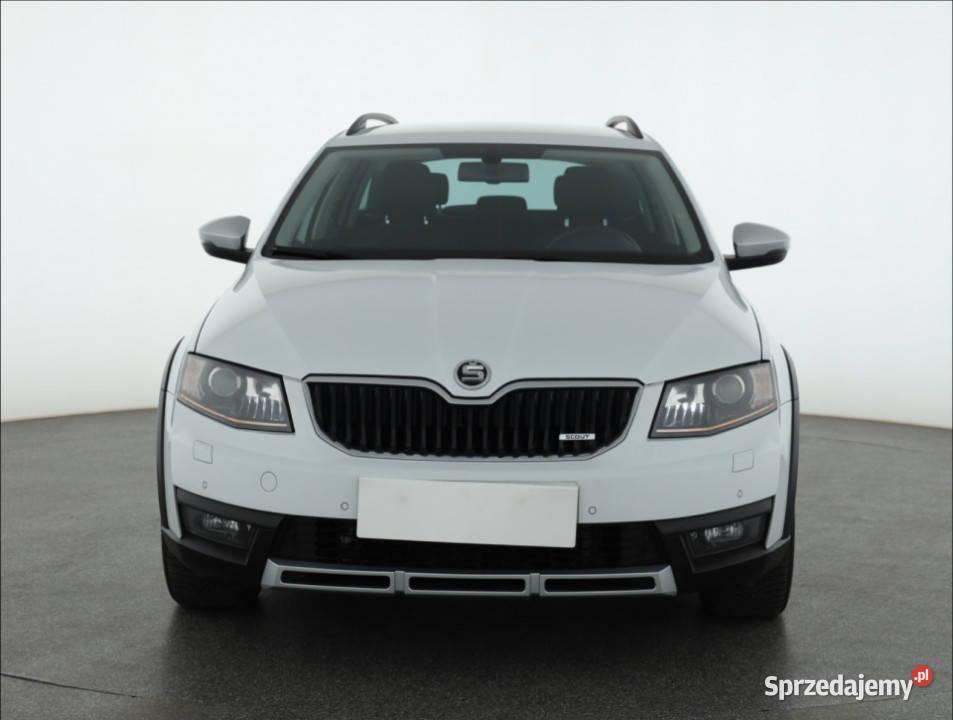 Skoda Octavia 20 TDI ABS Piaseczno sprzedam