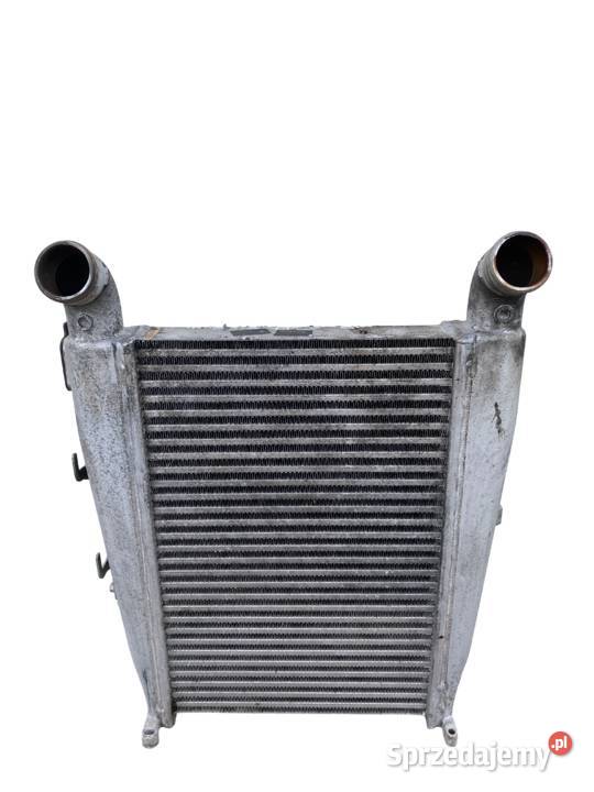 INTERCOOLER HOLLAND CASE 47913130 Kielce