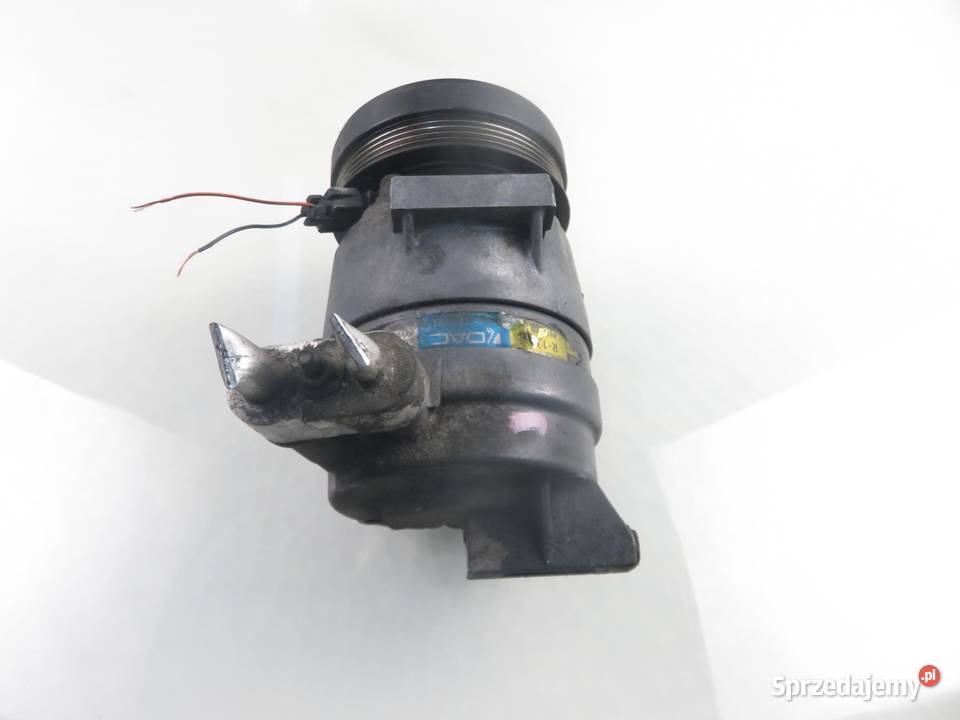 KOMPRESOR KLIMATYZACJI CHEVROLET AVEO II T250 14