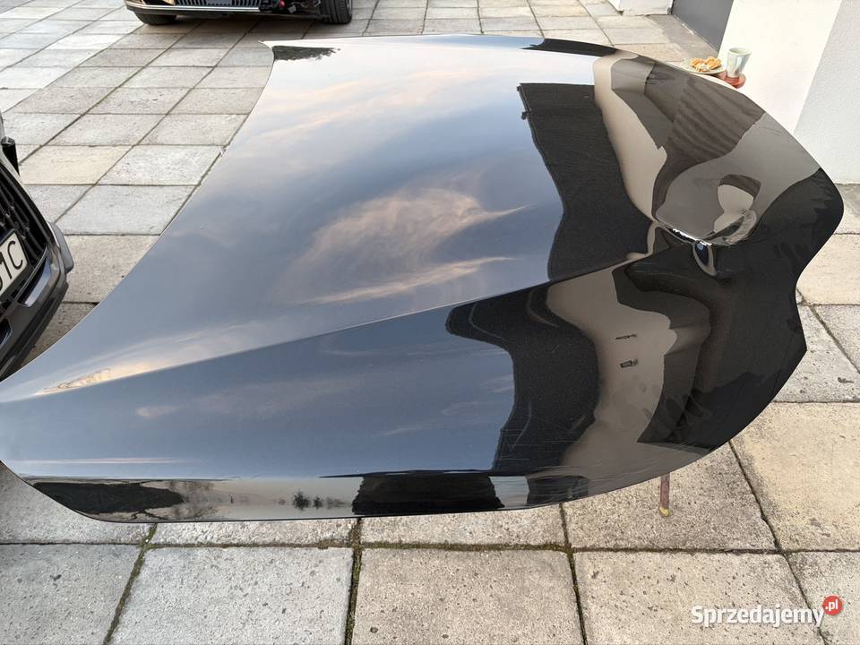 Lexus NX II 20212025 sprzedam