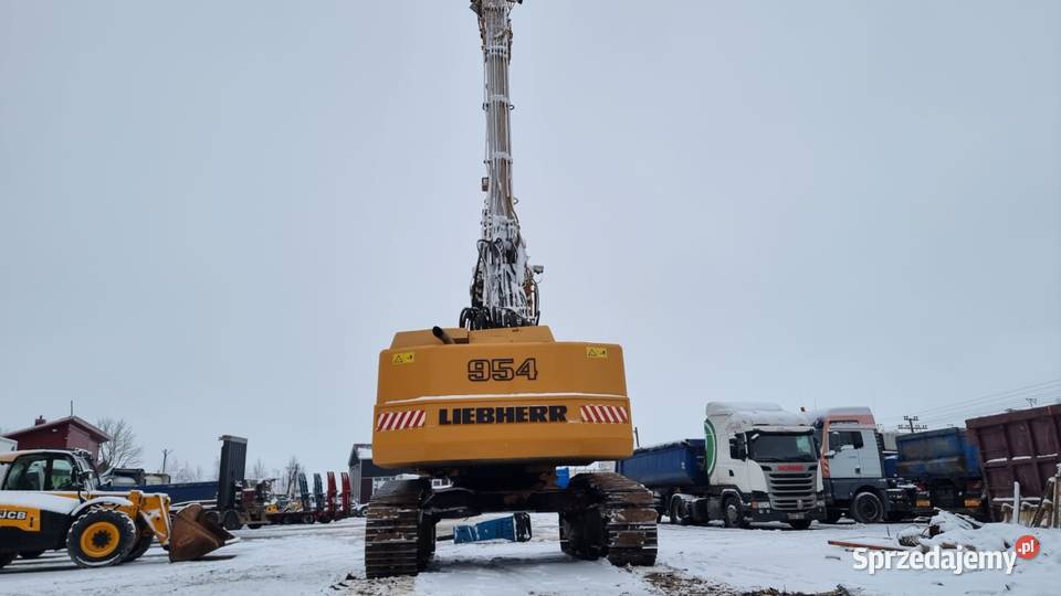 Liebherr Wyłączanie Adblue DPF EGR Katowice