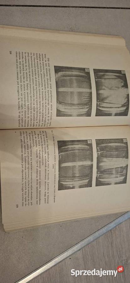 Łożyskowanie FT Barwell Łęczyca