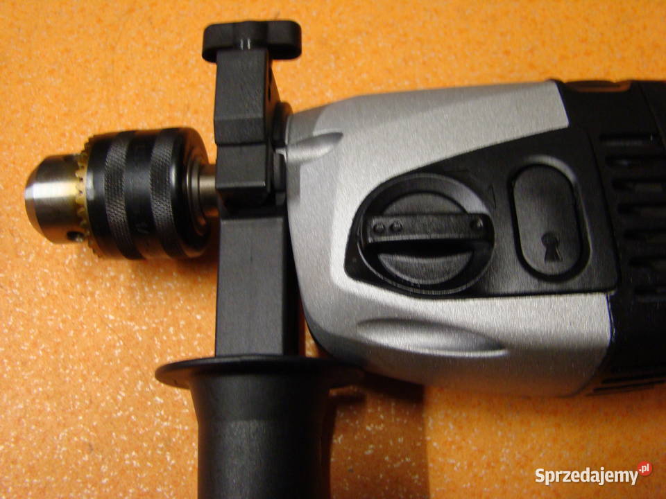 Wiertarka udarowa PERLES PSB 9 1013 Bielsko-Biała