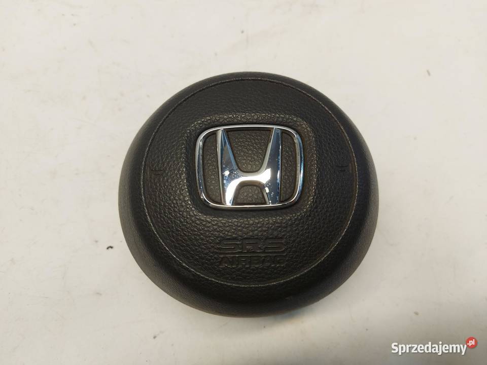 Honda HRV III eHEV 2022r PODUSKA AIRBAG KIEROWCY Części samochodowe