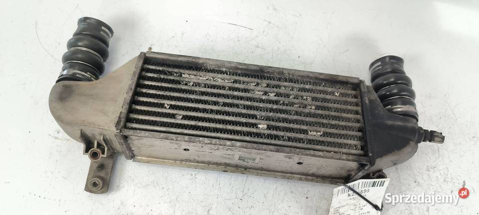INTERCOOLER FORD FOCUS MK1 1M5Q9L440AA Lipno