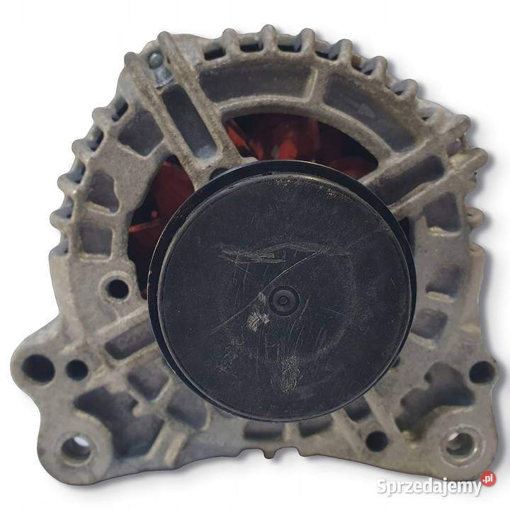 ALTERNATOR Skoda Octavia II Audi A3 8P VW Golf V Chełm