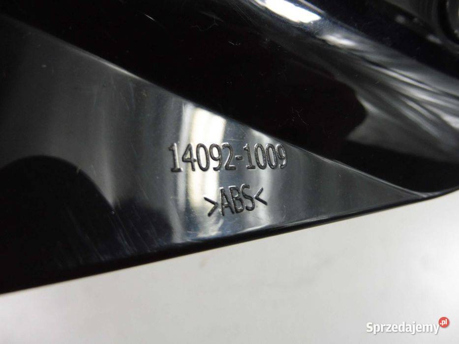 Kawasaki Z 300 szyba 1317r A408