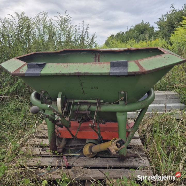 Amazone F 402 Jaworzno sprzedam