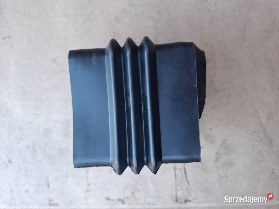 Guma rura ogrzewania Fiat 126p Maluch Strzelce Opolskie sprzedam