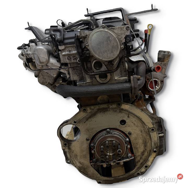 SILNIK D4CB Kia Sorento 25 CRDI 170 I LIFT Chełm