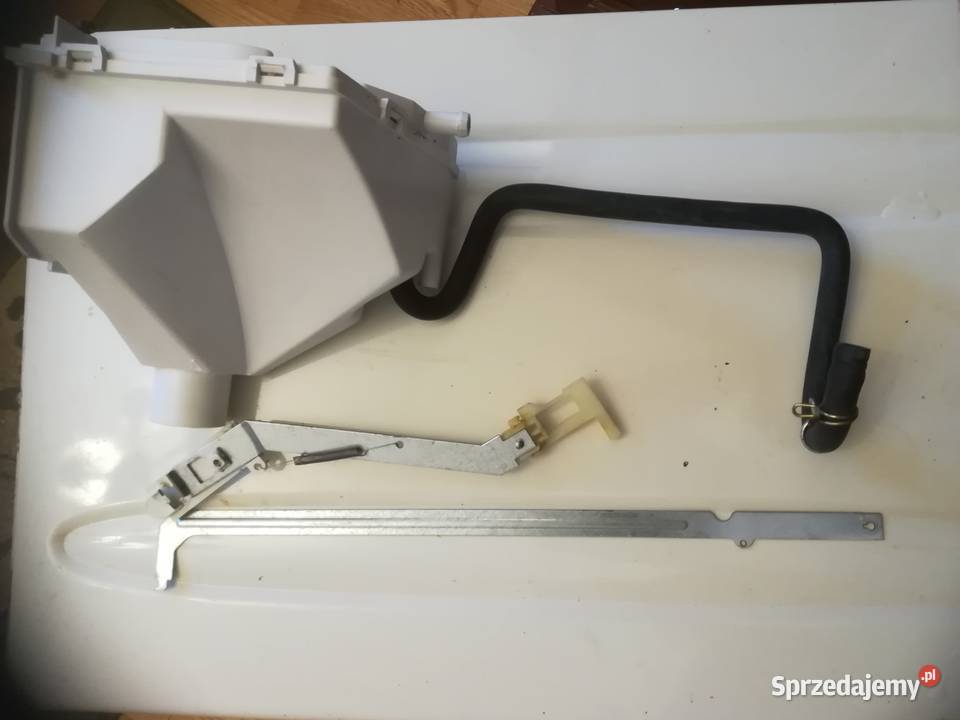 Pralka candy Aquamayic6 Części i Akcesoria mazowieckie