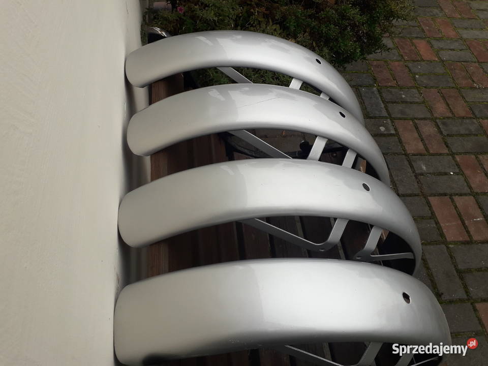 Mz ts 125 150błotnik pszedni turystyczny łódzkie Opoczno sprzedam