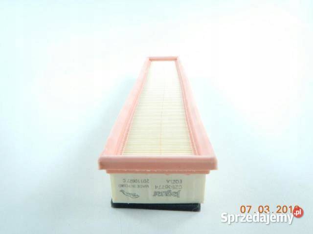 FILTR POWIETRZA JAGUAR XTYPE 0309 20 22 D osobowe