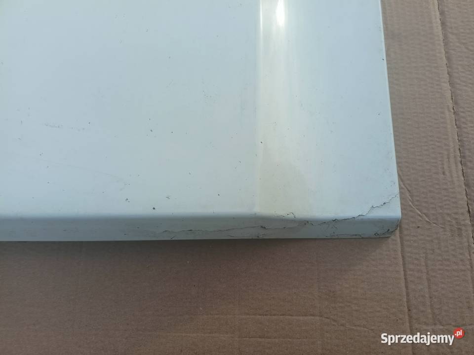 SPOILER DESKA KABINE DAF XF 106 EURO6 1836001 RH lubuskie Sulechów sprzedam