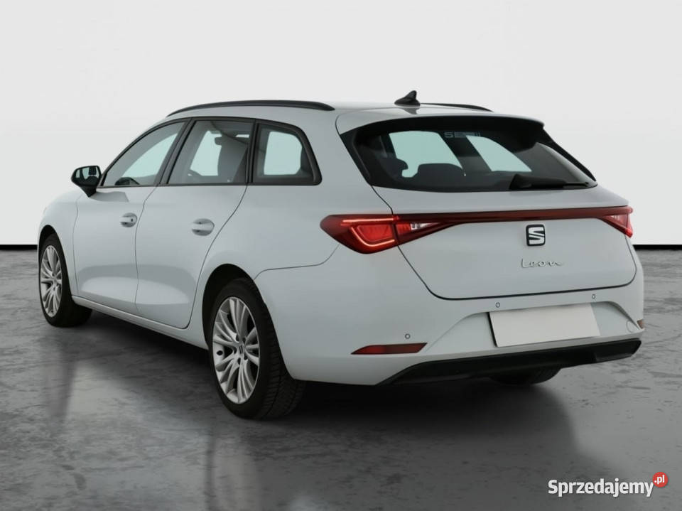 Seat Leon 15 TSI Kombi Piaseczno sprzedam