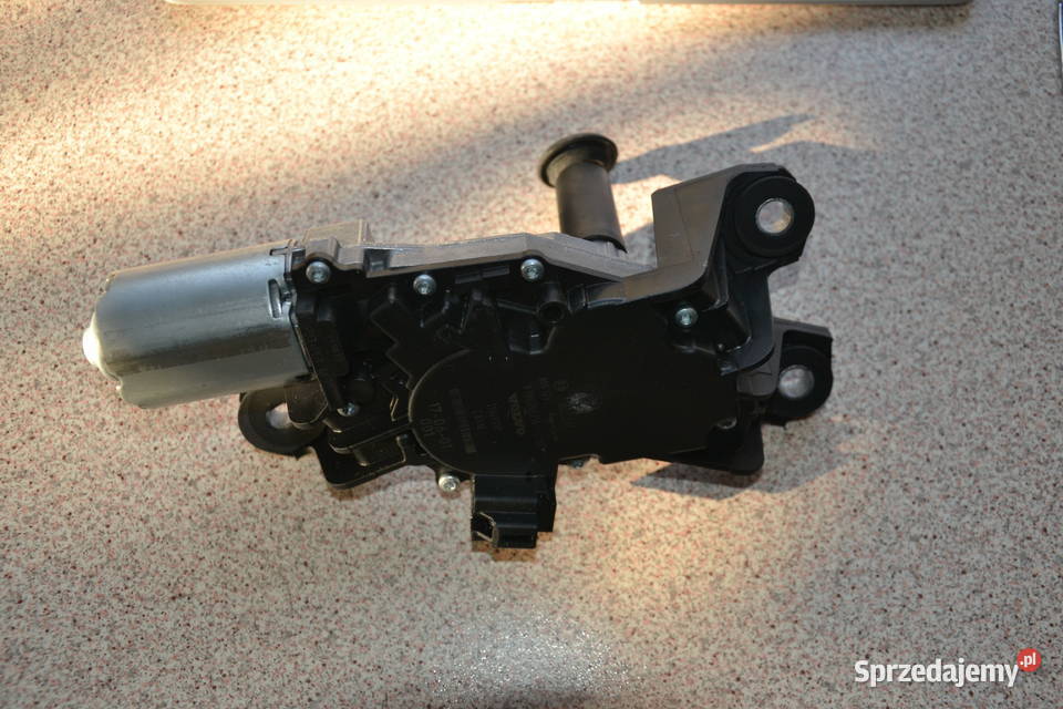 Silnik mechanizm wycieraczki tył VOLVO XC 90