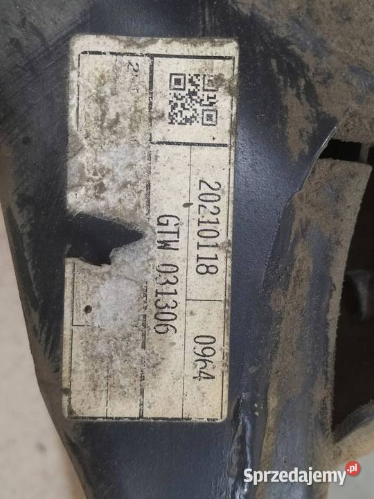 SANKI ZAWIESZENIA TYŁ FWD WAHACZ Hyundai Tucson sprzedam