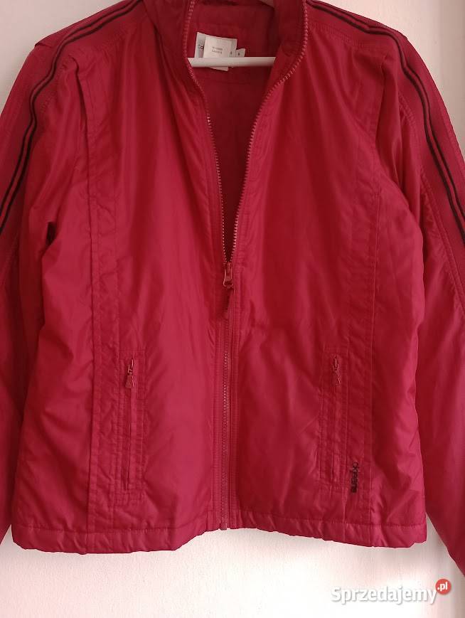 Kurtka Calvin Klein rozmiar M oryginał lubelskie Chełm