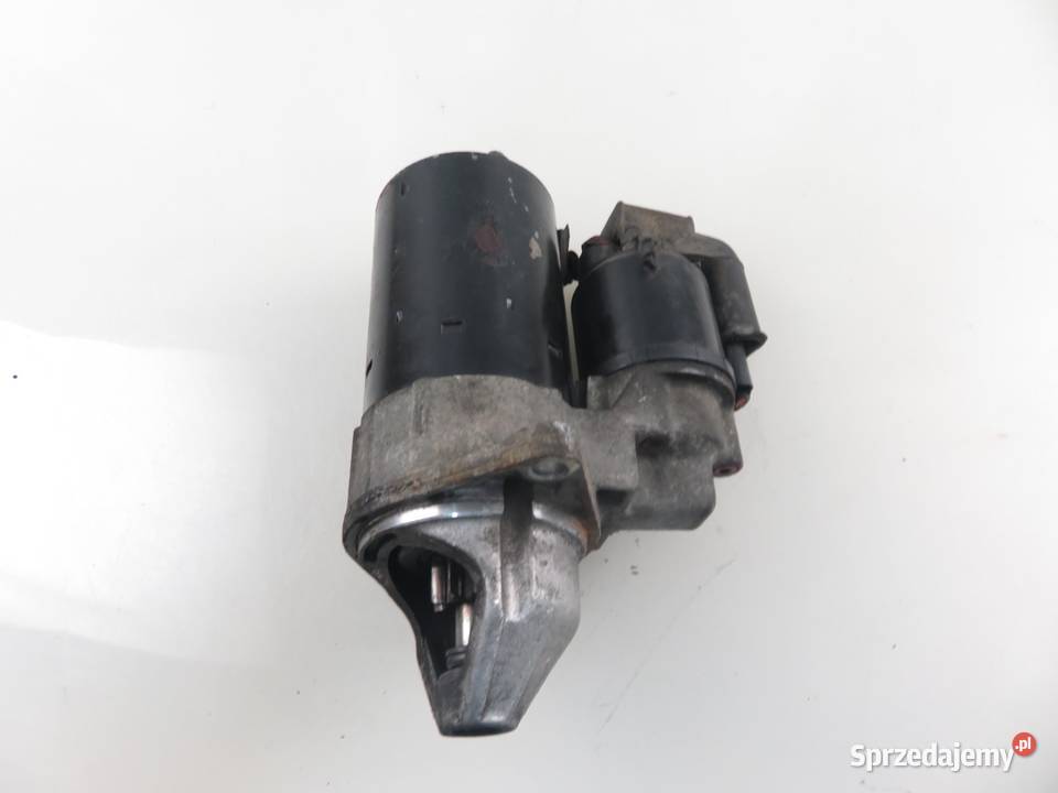 ROZRUSZNIK OPEL AGILA A 10 12V Z 10 XE