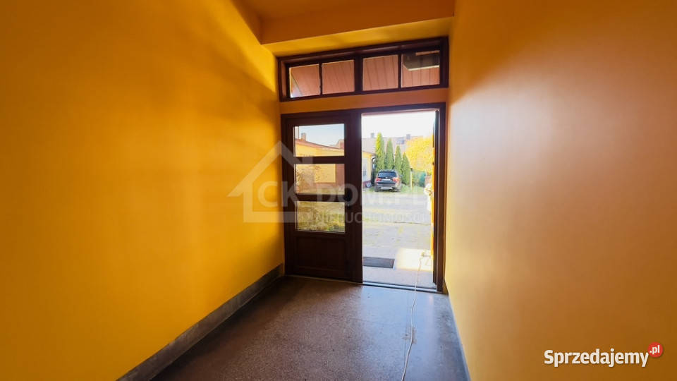 Kamienica Rynek Staszów Inwestycja z Dochodem