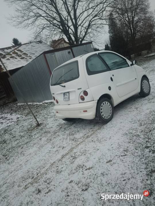 Microcar Ligier Turobin