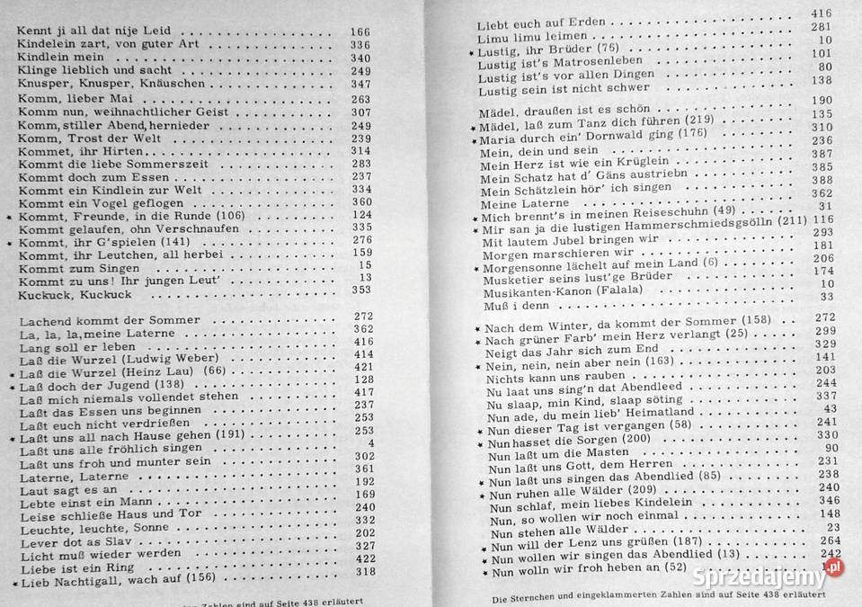 Unser frhlicher Gesell Chełm