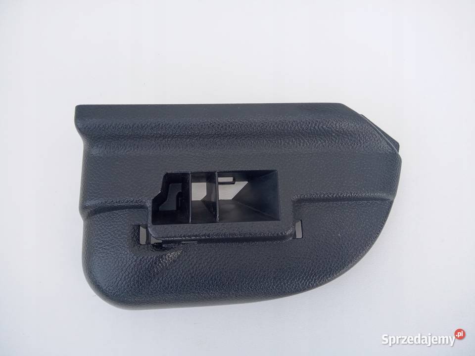 KRATKA WENTYLACYJNA INFINITI G35 G37 0713 EX35 Wyposażenie wnętrza Nowy Tomyśl