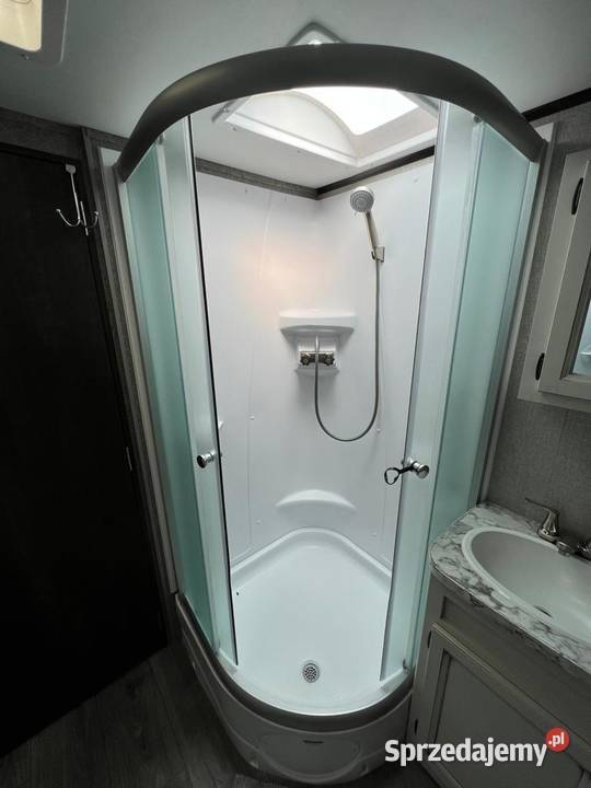 PRZYCZEPA AMERYKAŃSKA JAYCO JAY FEATHER mazowieckie