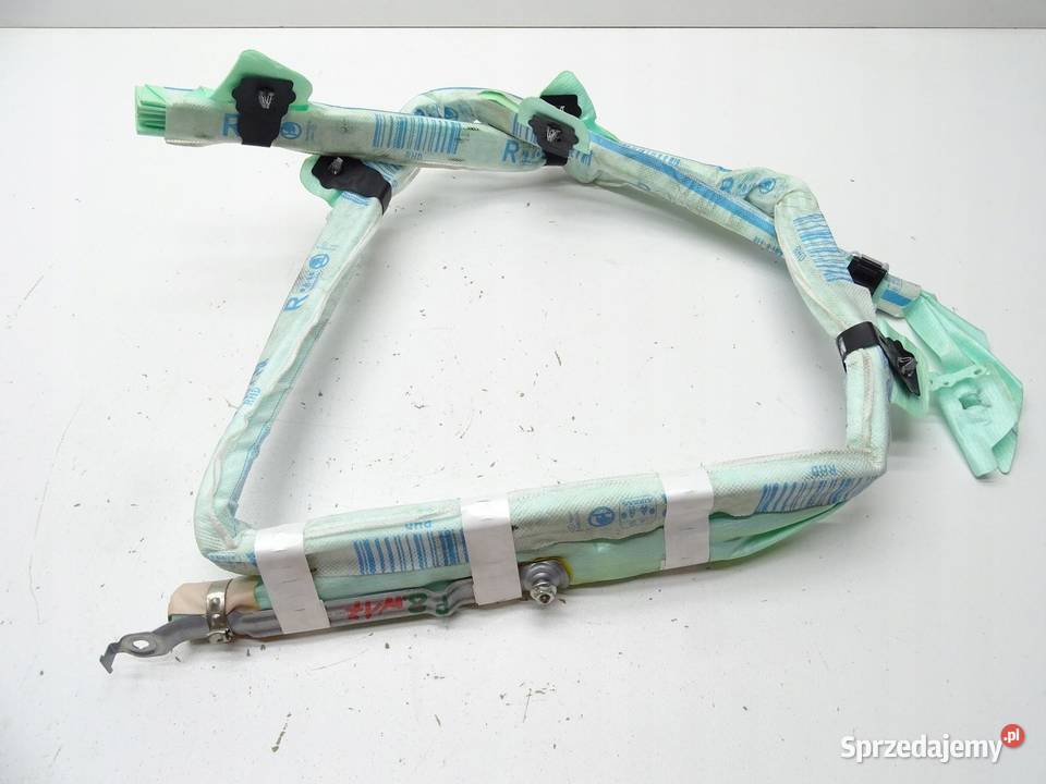 KURTYNA POWIETRZNA AIRBAG PRAWA SKODA OCTAVIA