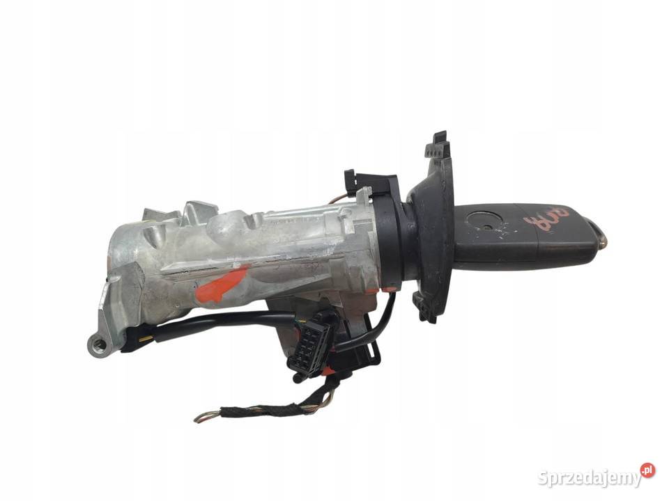 STACYJKA 1K0905851B Skoda Superb II 20082015