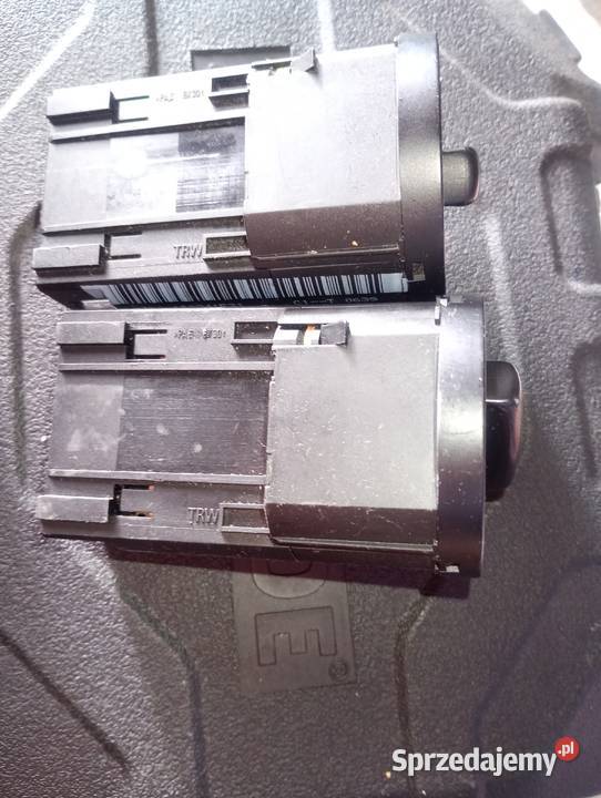 Okazja Włączniki świateł TC41C0941531 VW skoda dolnośląskie Wrocław
