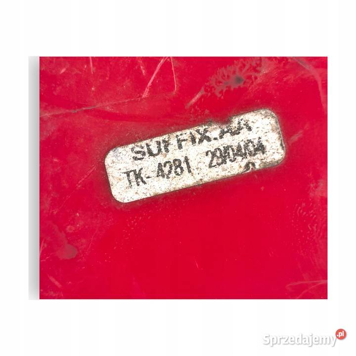 LAMPA PRAWA Citroen C2 20032009 tylnia prawy tył Chełm