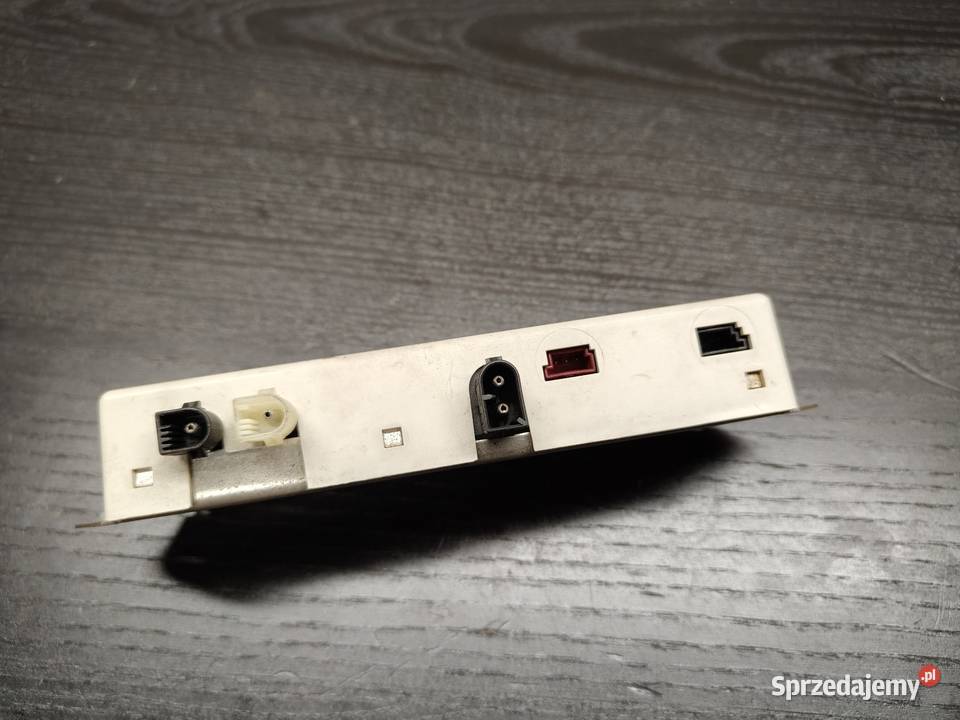 Bmw e36 compakt wzmacniacz antenowy Aleksandrów Łódzki