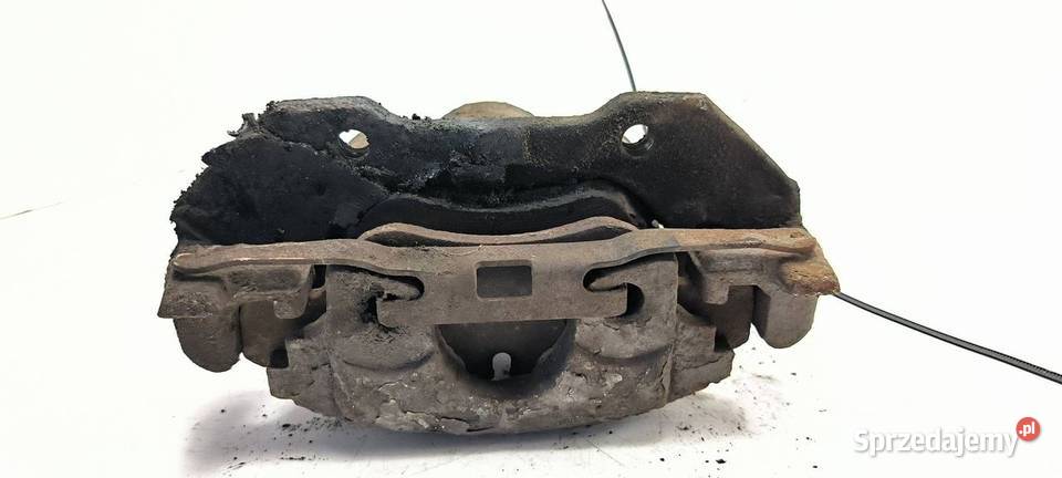 ZACISK HAMULCOWY TYŁ PRAWY MERCEDES SPRINTER 904 osobowe Lipno