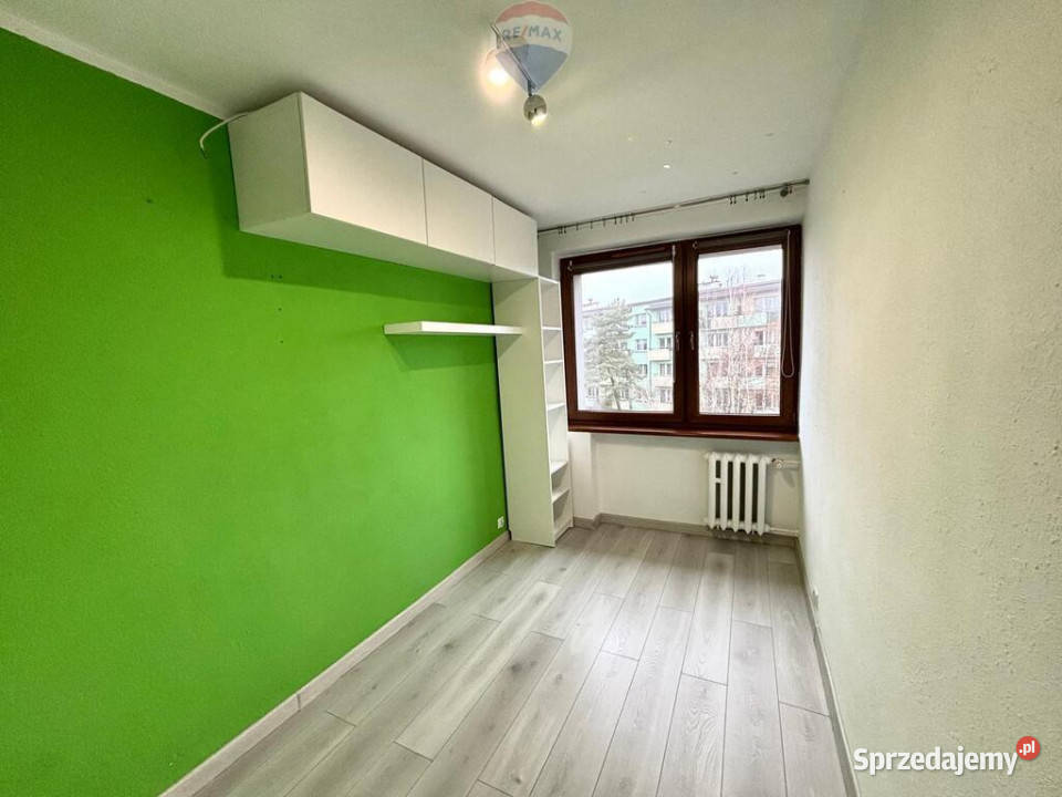 Mieszkanie 3591m2 2 pok Sosnowiec śląskie