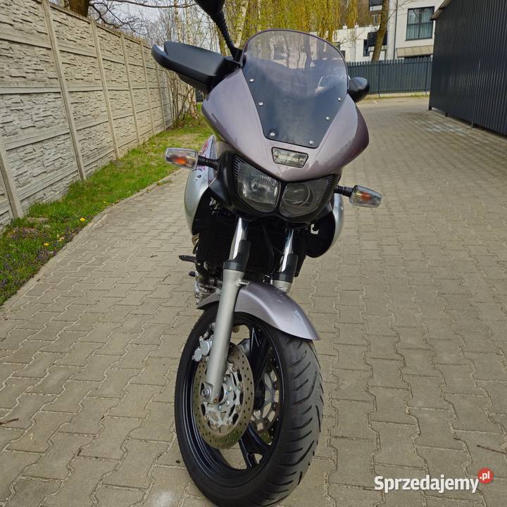 Yamaha TDM 850 zadbana Yamaha Łódź sprzedam