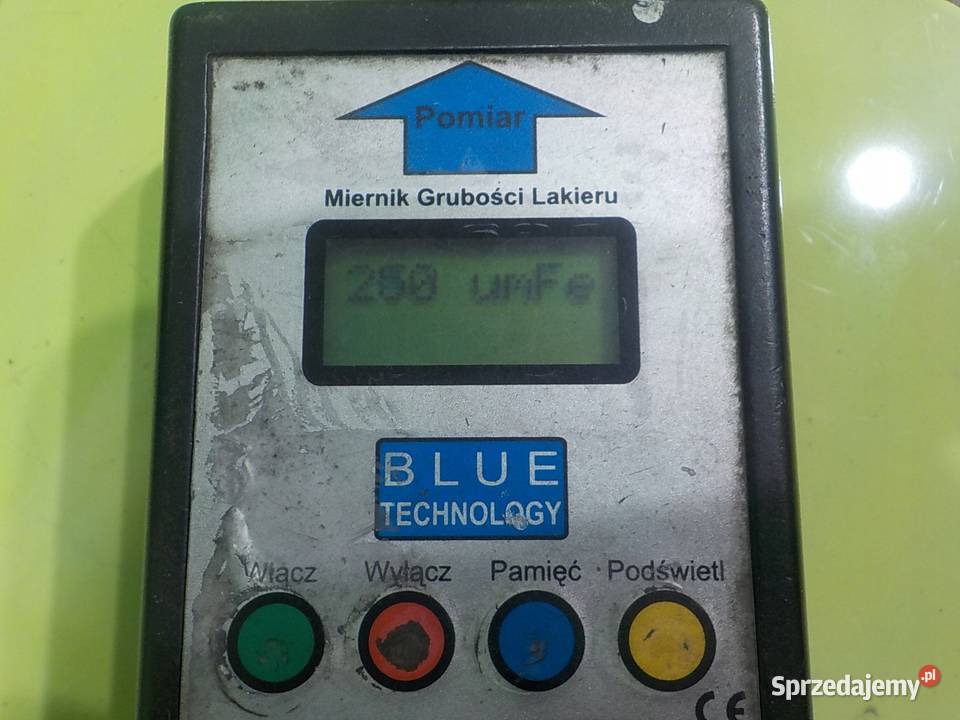 VW TIGUAN I 20 TDI AUT 08r 5D drzwi prawe tyl Suków