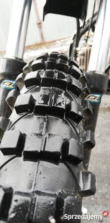 Loncin 125 1714 doinwestowany Loncin Włocławek