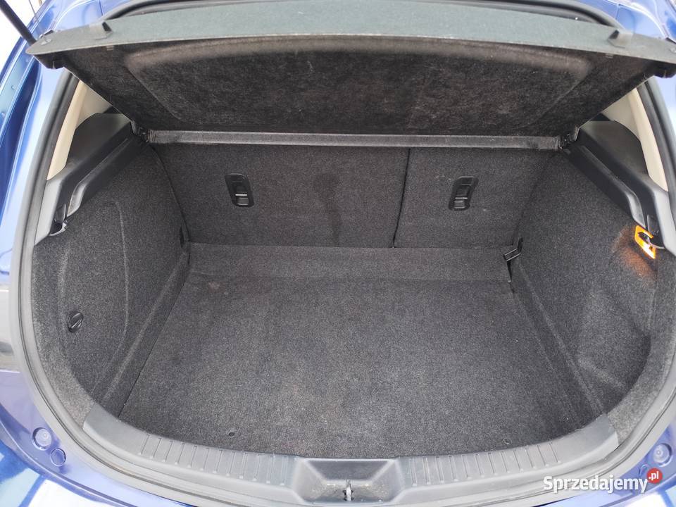 Mazda 3 II BL 2012 16 105 77kW Kraków