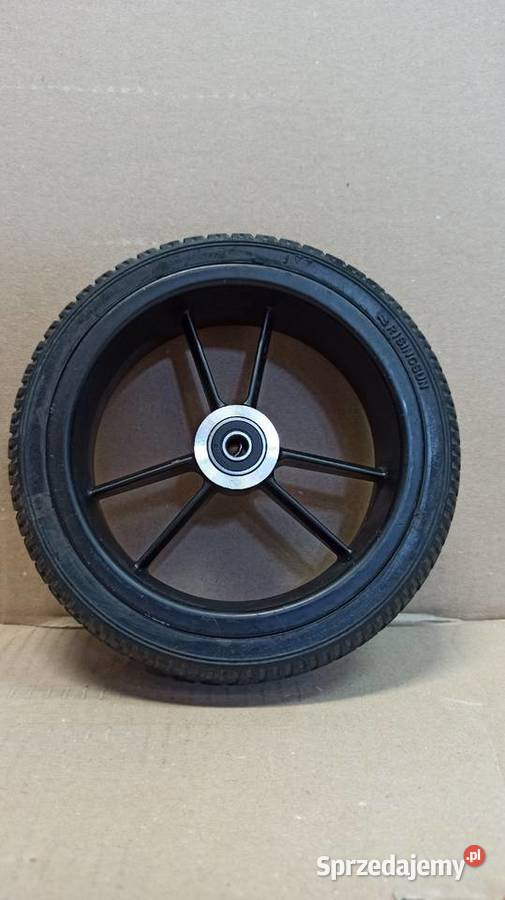 Koło pełne 6 Hulajnogi elektrycznej 165x45 Dębica sprzedam