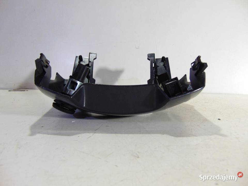 RAMKA OSŁONA TUNELU PEUGEOT 5008 I 9686404177 osobowe sprzedam