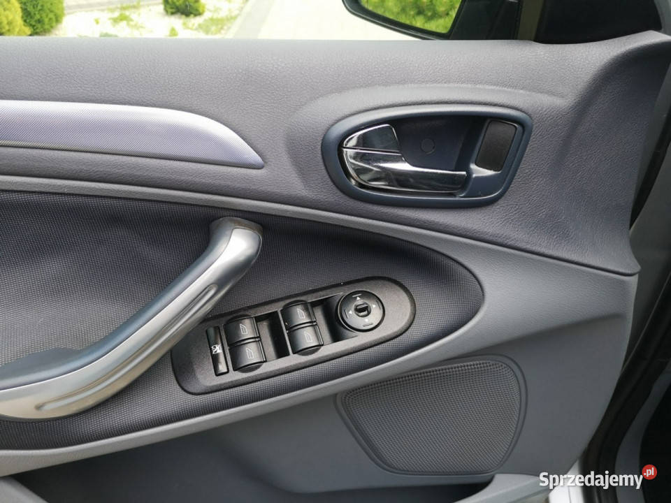 Ford S 20 16V 145 Klima Parktronic Halogeny 1 dolnośląskie Strzegom